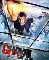 Ghayal Once Again /  